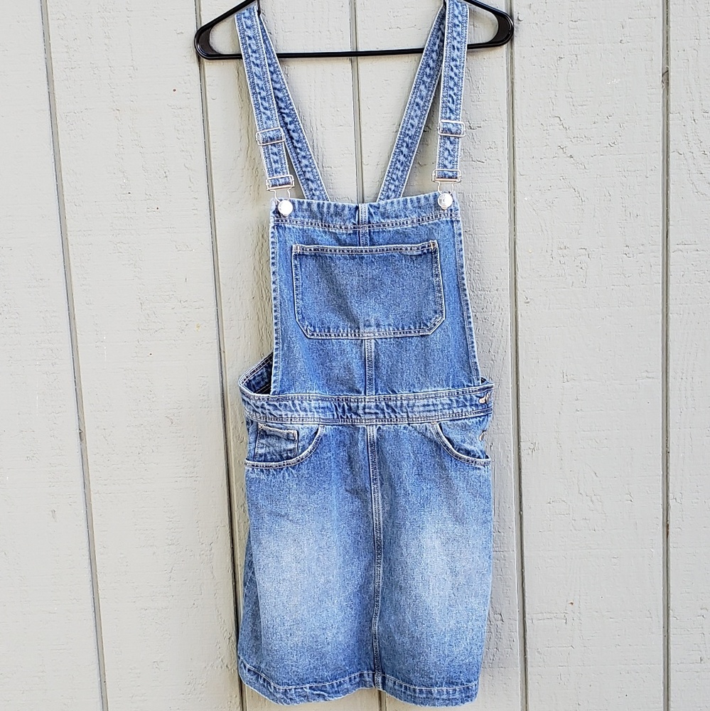 Divide Overall Dess
